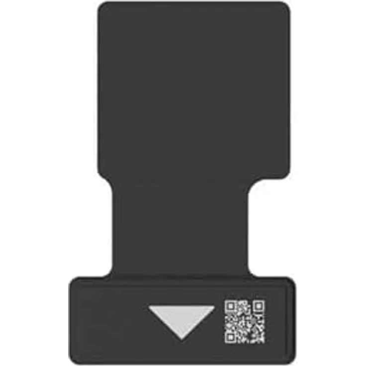 Fairphone Kameramodul F4SELF-1ZW-WW1, Frontkamera-Ersatzteil für Fairphone 4, Schwarz – Bild 3