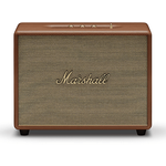 MARSHALL Woburn III, Bluetooth Lautsprecher mit HDMI-Anschluss und 3-Wege-Treibersystem, braun