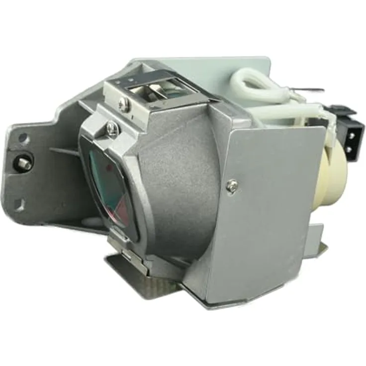 azurano ProLine Osram Ersatzlampe für BenQ 5J.J7L05.001 mit Gehäuse