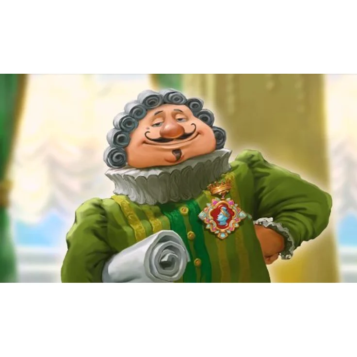 Royal Envoy 2 (PC) – Bild 6