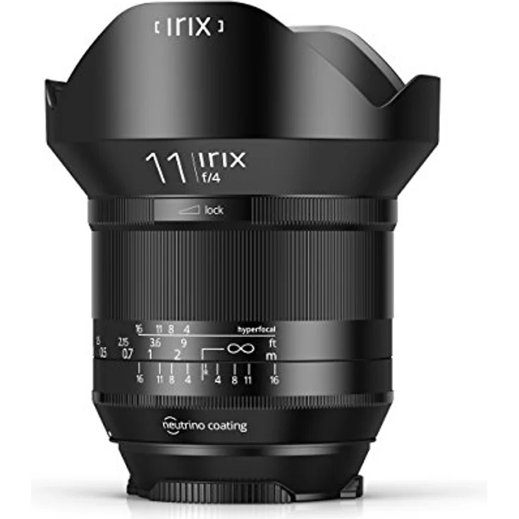 Irix 11 mm / F 4.0 BLACKSTONE – Bild 5
