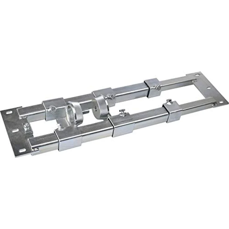 Dachsparrenhalter Herkules 60-1800 XXL Stahl 60mm Mast 180cm - Preisvergleich – Bild 3