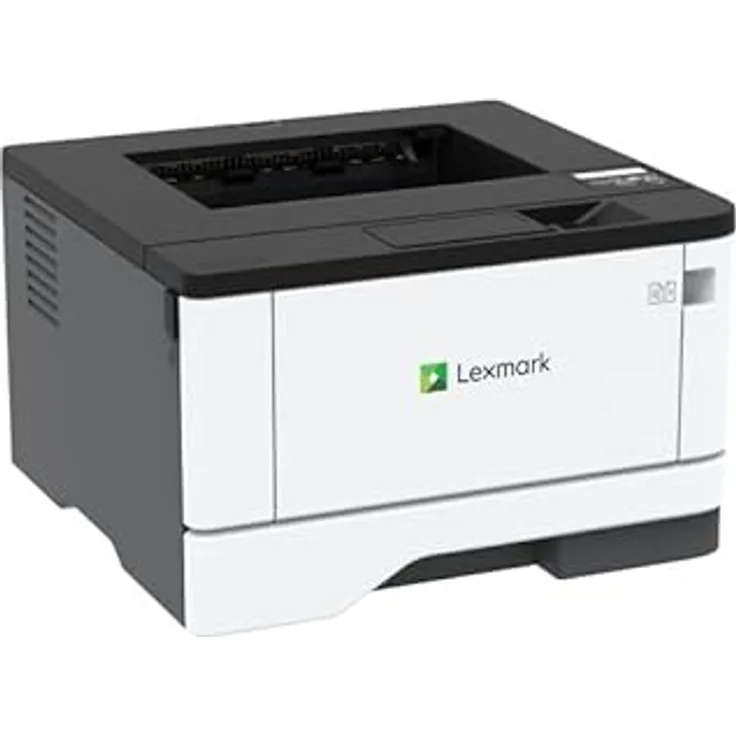 Lexmark Zubehör Multifunktionsdrucker M1342 HIGH VOLT B/N, 40 PPM in Schwarz