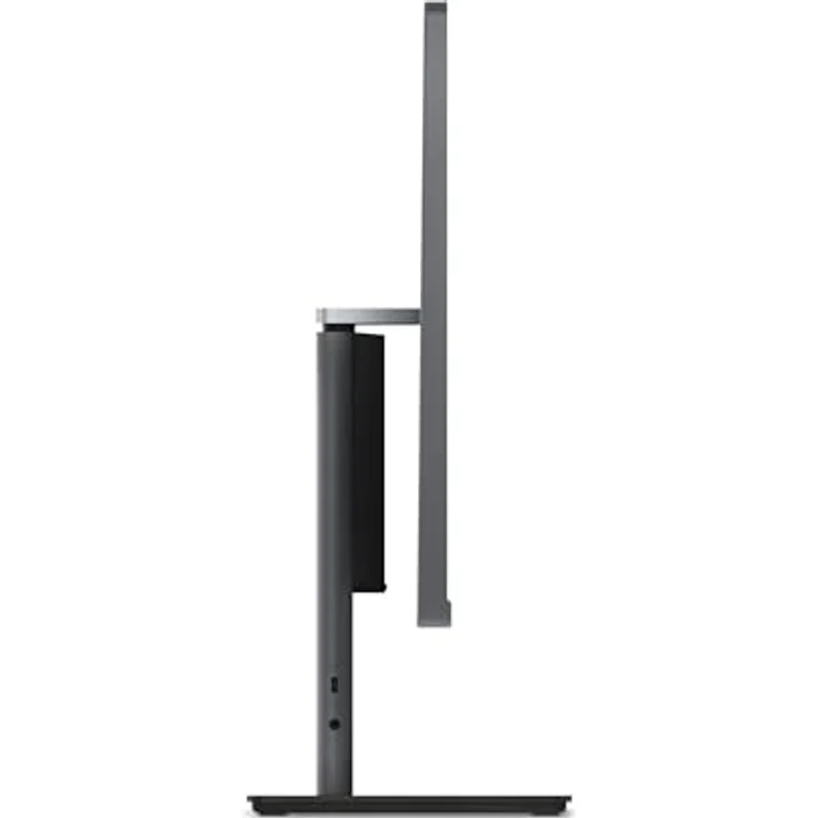 Lenovo ThinkCentre Neo 50a 27 Gen 5 All-in-One PC i7 13.Gen 16GB 500GB Win11P Refurbished (Wie Neu) - Luna Grey, 27" FHD, Core i7-13620H, 16GB RAM, 512GB SSD, Windows 11 Pro, EPEAT Silver, inkl. Maus und Tastatur – Bild 5