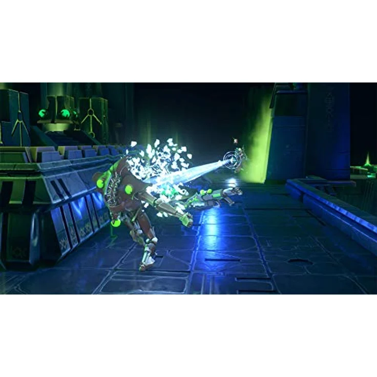 Warhammer 40000 Mechanicus (Xbox One) [ – Bild 4