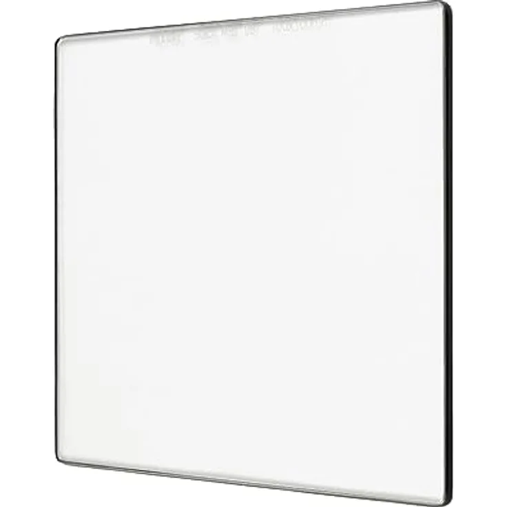 NiSi 100mm Black Mist 1/4 Diffusion Filter - 100x100 mmPromist Effektfilter (1/4 Blende)