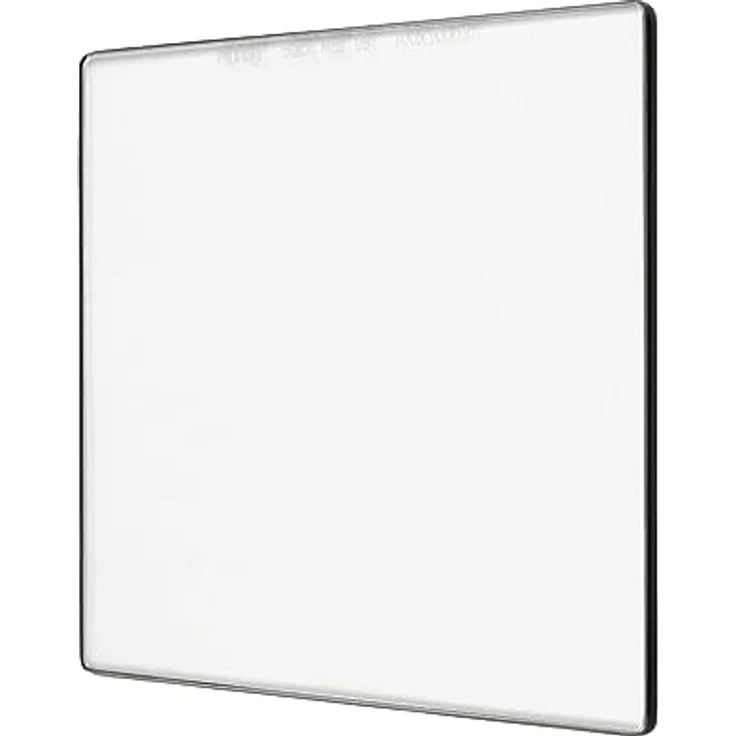 NiSi 100mm Black Mist 1/8 Diffusion Filter - 100x100 mmPromist Effektfilter (1/8 Blende) – Bild 1