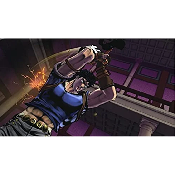 JoJo's Bizarre Adventure: Eyes of Heaven – Bild 5