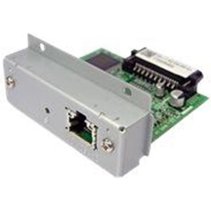 Star IFBD-HE07 Interface Board, Druckserver mit 10/100 Ethernet für TSP650II/TSP700II/TSP800II/TUP500 Series