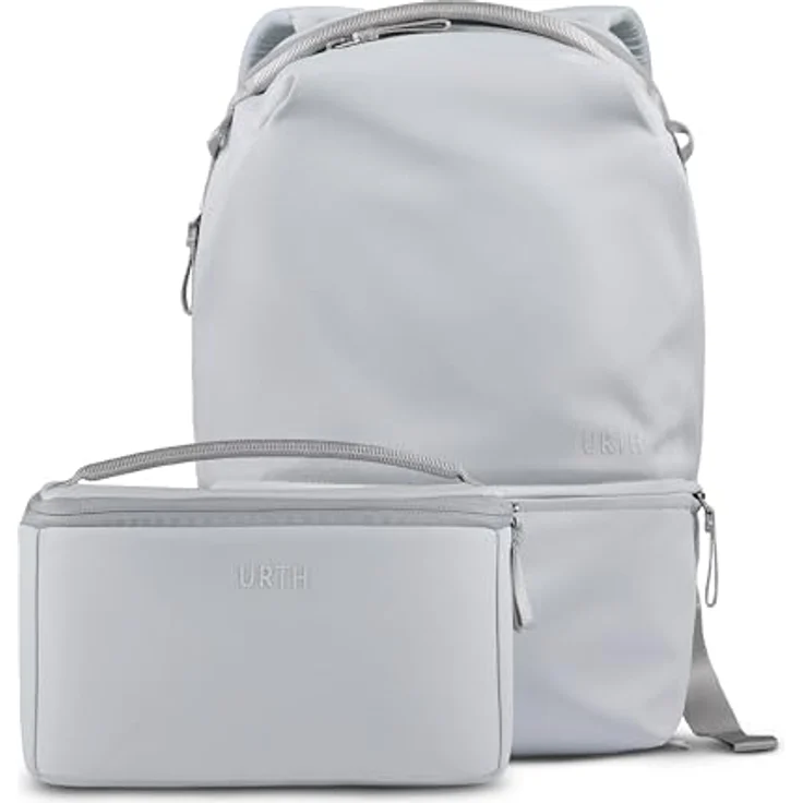 Urth Arkose 20L Backpack mit Kameraeinsatz, Kameratasche in Aschgrau – Bild 1
