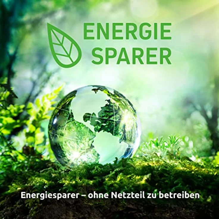 TechniSat TECHNISWITCH 5-8 MINI, Multischalter - Satverteiler für bis zu 8 Teilnehmer, 100m Entfernung überbrückbar, inkl. DOCSIS-Signal-Übertragung – Bild 6