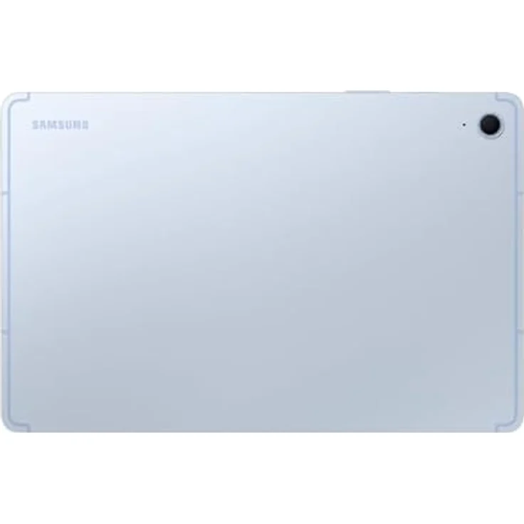 Samsung Galaxy Tab S10 FE, Tablet mit 256GB Speicher, 2304x1440 Touchscreen, Blau – Bild 2