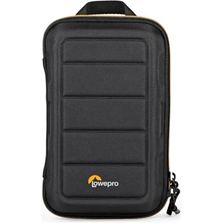 Lowepro Hardside CS 60 (Schwarz) BLW – Bild 3