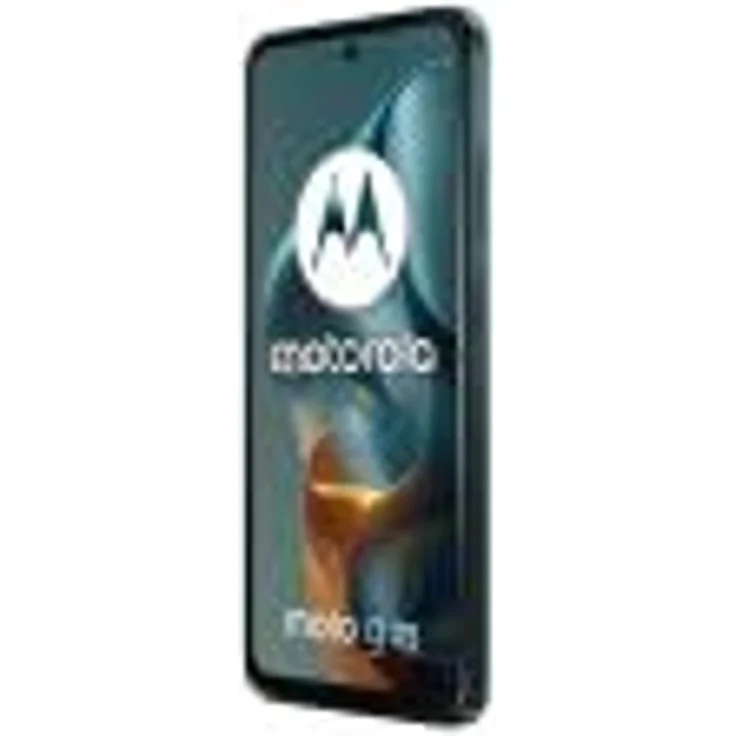 Motorola moto g05, Smartphone mit 50 MP Quad-Pixel Kamera, 128 GB Speicher, 6,67 Zoll Display, 5200 mAh Akku, grün – Bild 5