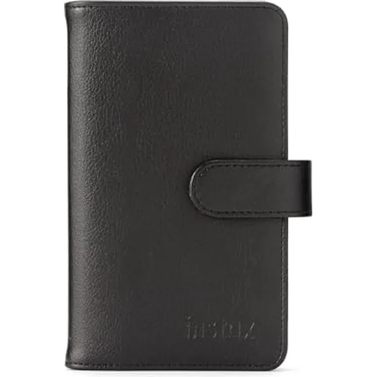 INSTAX Mini Photo Album, Black