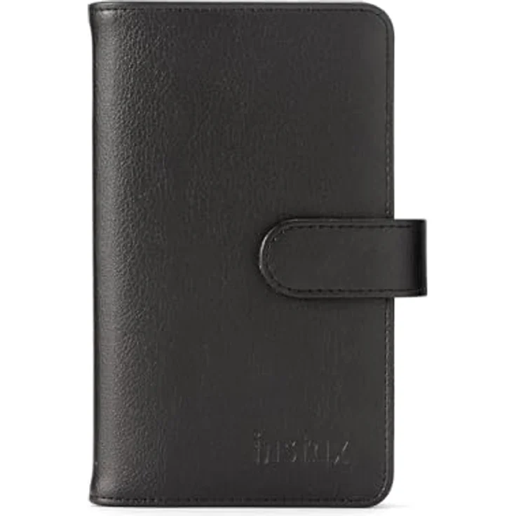 INSTAX Mini Photo Album, Black – Bild 1