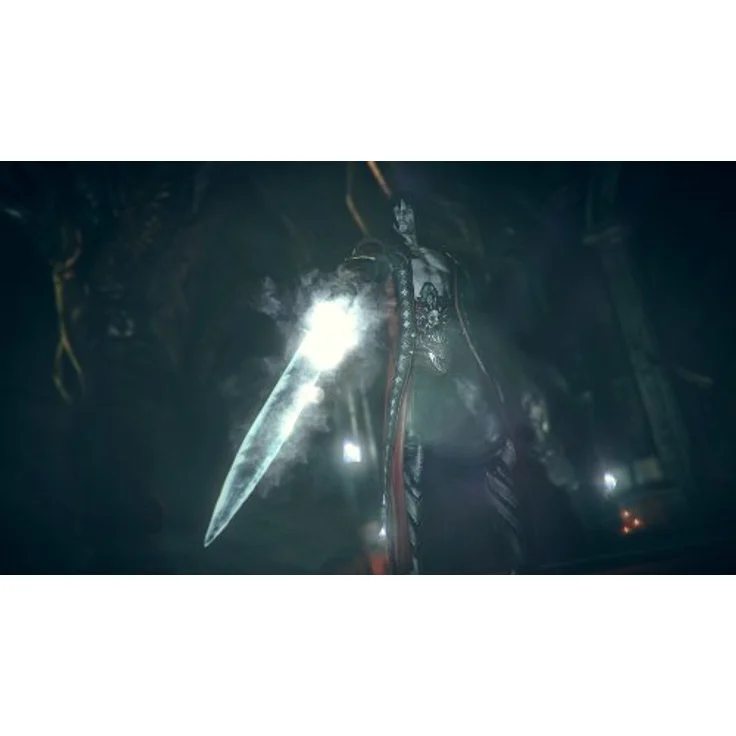 Castlevania - Lords of Shadow 2 (PS3) – Bild 3