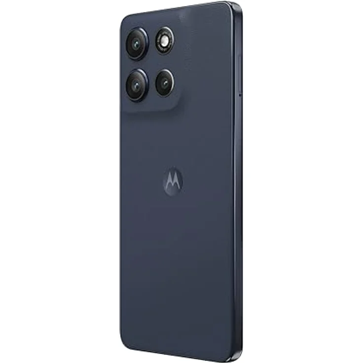 Motorola Moto G86, Smartphone mit 50 MP Kamera, 6,67 Zoll POLED Display, 256 GB, Akkulaufzeit 5200 mAh, Spellbound – Bild 5