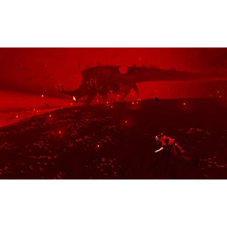 The Pathless (PS5) – Bild 2