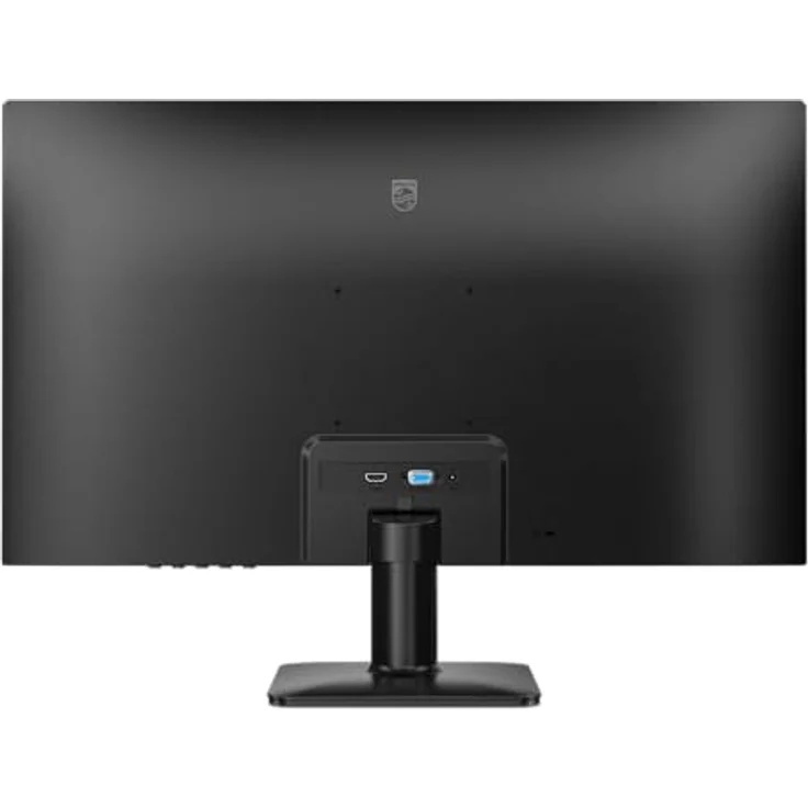 Philips 27E2N1110 27 Zoll FHD Monitor, 120Hz, IPS, 1ms MPRT, Adaptive Sync, Schwarz/Rot – Bild 3