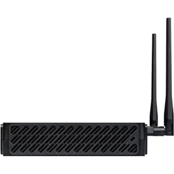 Lancom Systems 1803VA-4G, SD-WAN VoIP Gateway mit VDSL2/ADSL2+-Mod, Router, bis zu 300 Mbit/s, schwarz – Bild 2