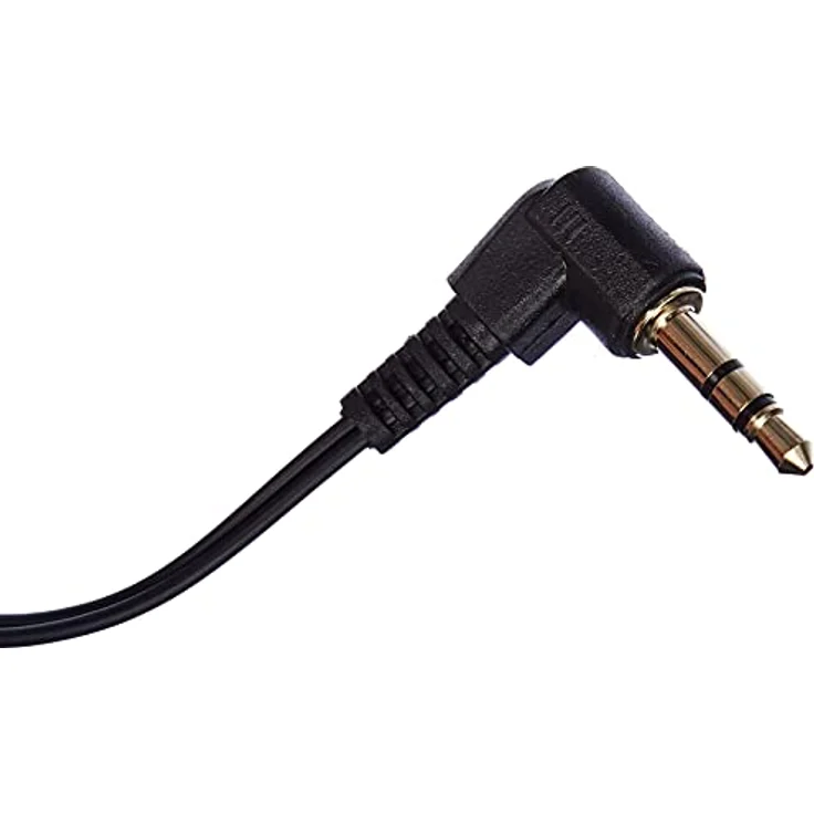 Hama KFZ-Kassettenadapter (Smartphones-MP3-CD-Player-iPod-Tablets am Autoradio, Tape mit 3,5 mm Klinkenstecker, Stereo) schwarz - Preisvergleich – Bild 5