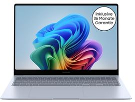 Samsung Galaxy Book Edge 16 NP960XMB-KB1DE