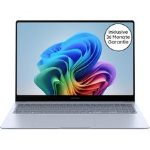 Bild für Samsung Galaxy Book Edge 16 NP960XMB-KB1DE Galaxy AI-Laptop