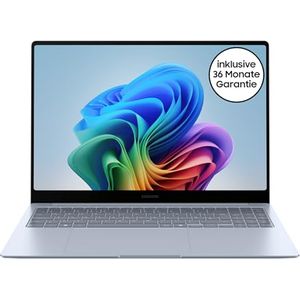 Bild für Samsung Galaxy Book Edge 16 NP960XMB-KB1DE Galaxy AI-Laptop