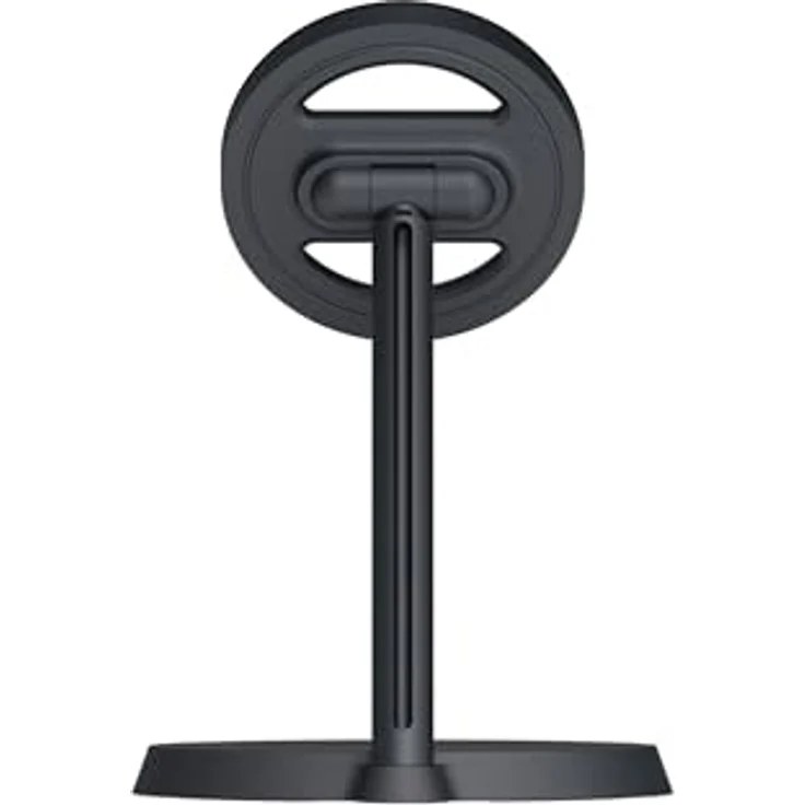 Samsung Anymode Stand for Magnet Wireless Charger, verstellbarer Metallständer für Handys und Kopfhörer mit Silikonauskleidung, klassisches und modernes Design – Bild 1