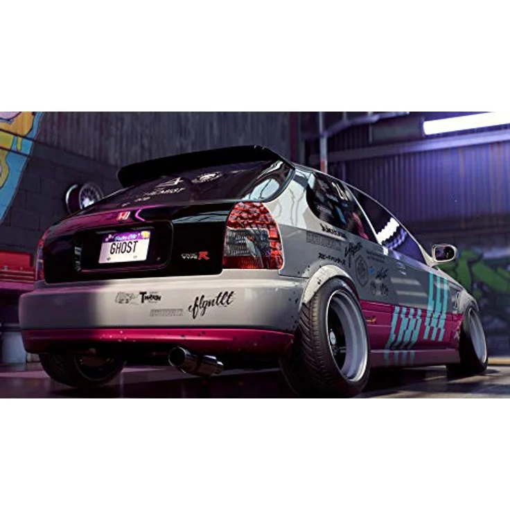 Need for Speed Heat (PC) – Bild 4