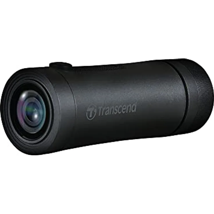 Transcend Dashcam DrivePro 20 64GB for Motorcycle - TS-DP20A-64G