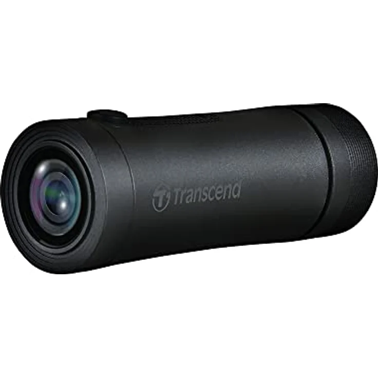 Transcend Dashcam DrivePro 20 64GB for Motorcycle - TS-DP20A-64G – Bild 1