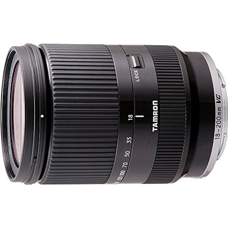 Tamron 18 - 200 mm / F 3,5 - 6,3 DI III VC für Sony E-Mount – Bild 9