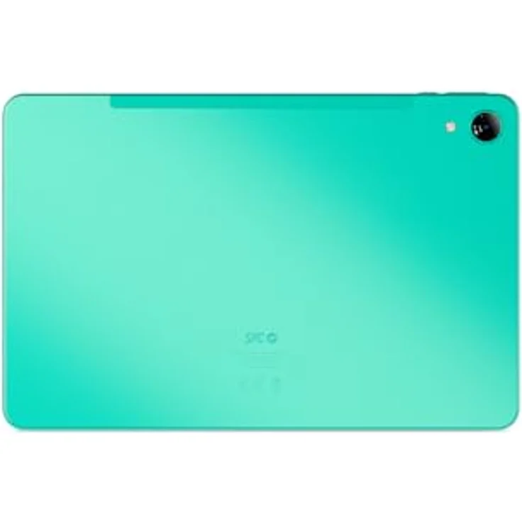 SPC Gravity 10.1 Zoll HD Tablet, Octa-Core, 4GB RAM, 64GB Speicher, Mint, 9,5 Stunden Akkulaufzeit, Android 14, Google Family Link – Bild 6