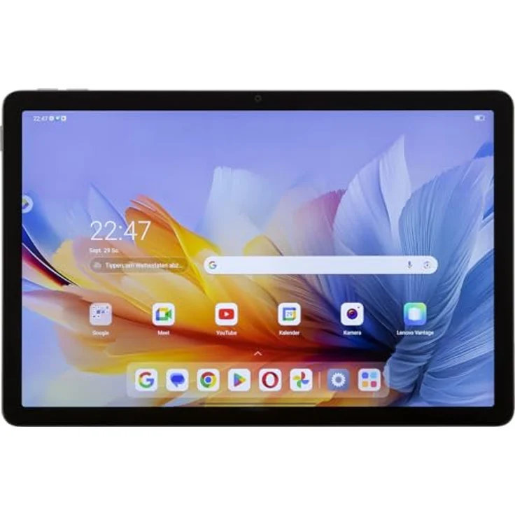 Lenovo Tab 10,1 Zoll mit TPU Schutzhülle Tablet (10,1", 64 GB, Android) - Beeindruckendes FHD-Display, Dolby Atmos Sound – Bild 2