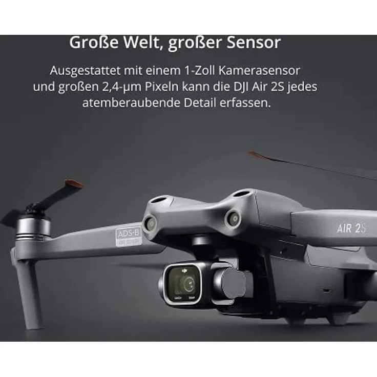 DJI Air 2s – Bild 6