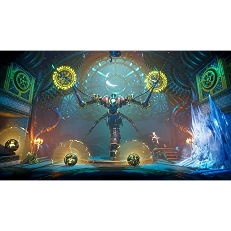 Trine 5: A Clockwork Conspiracy - PlayStation 4 - Preisvergleich – Bild 4