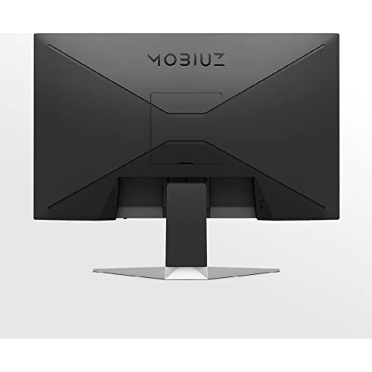 BenQ MOBIUZ EX240N Gaming Monitor (23,8 Zoll, 165hz, 1ms, HDMI und DP kompatibel mit 120 Hz für PS5, Xbox Series X und Series S) - HDRi-Technologie, Light Tuner, Black eQualizer - schwarz – Bild 3