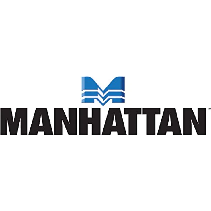Manhattan 323239 High Speed HDMI Kabel mit Ethernet Kanal (5,0m) – Bild 8