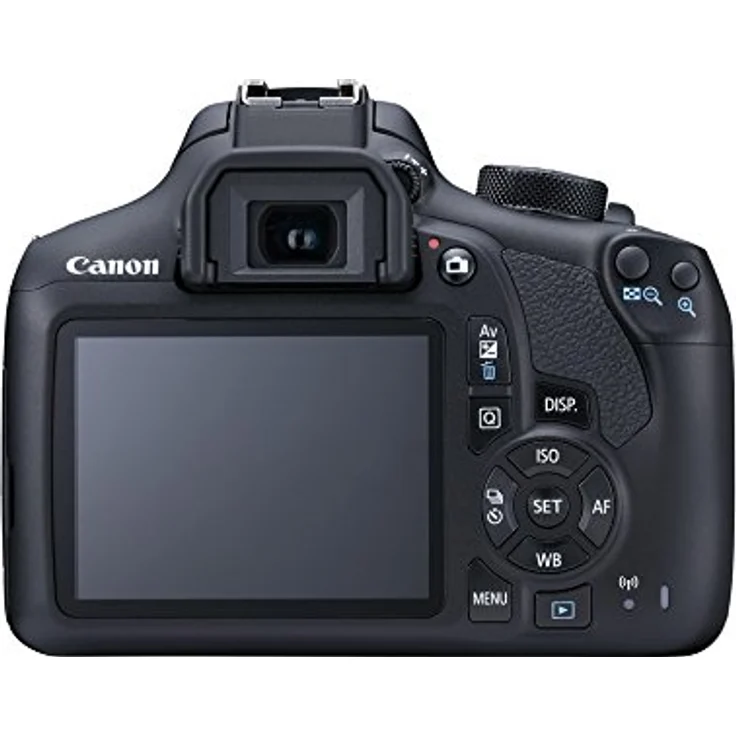 Canon EOS 1300D / Rebel T6 / KISS X80 – Bild 4