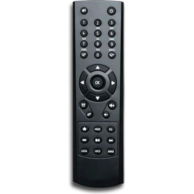 Pro-Ject Tuner Box S3 DAB+, Internetradio mit DAB, DAB+ & FM Tuner, Fernbedienung, WLAN, Kopfhörerverstärker (Silber) – Bild 4