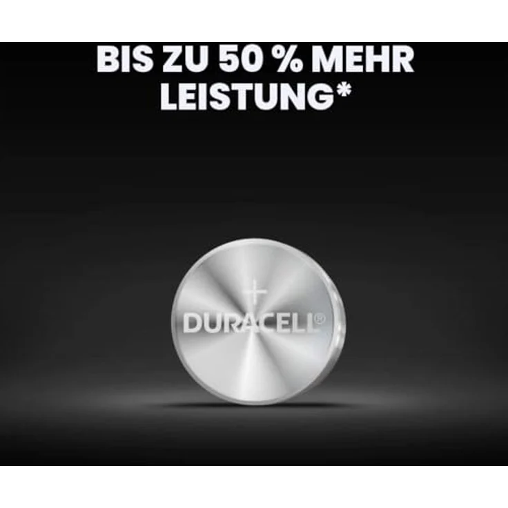 Duracell 371/370 – Bild 3