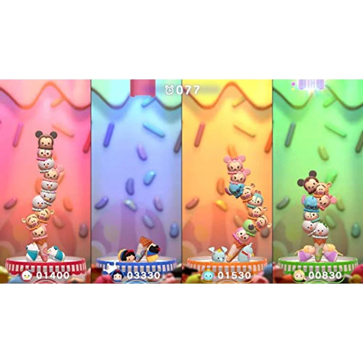 Disney Tsum Tsum Festival – Bild 3