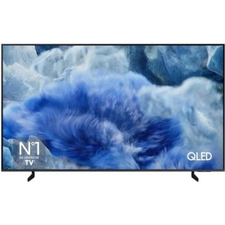 Samsung QLED AI 43" TQ43Q8FAAUXXC, UltraHD 4K Smart TV mit Quantum HDR+ und Tizen OS