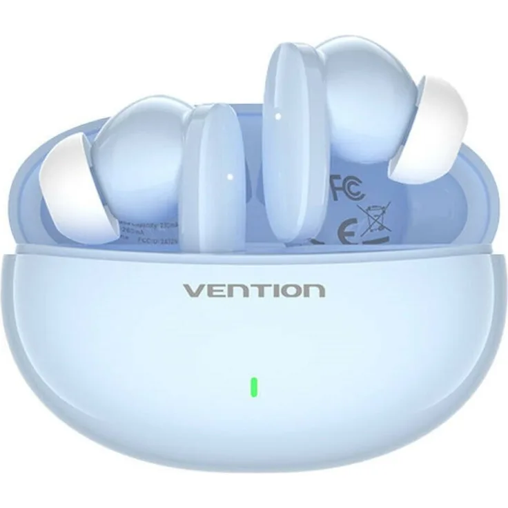 Vention Elf Earbuds E01 Bluetooth-Headset mit Etui, 7h Akkulaufzeit, Pink
