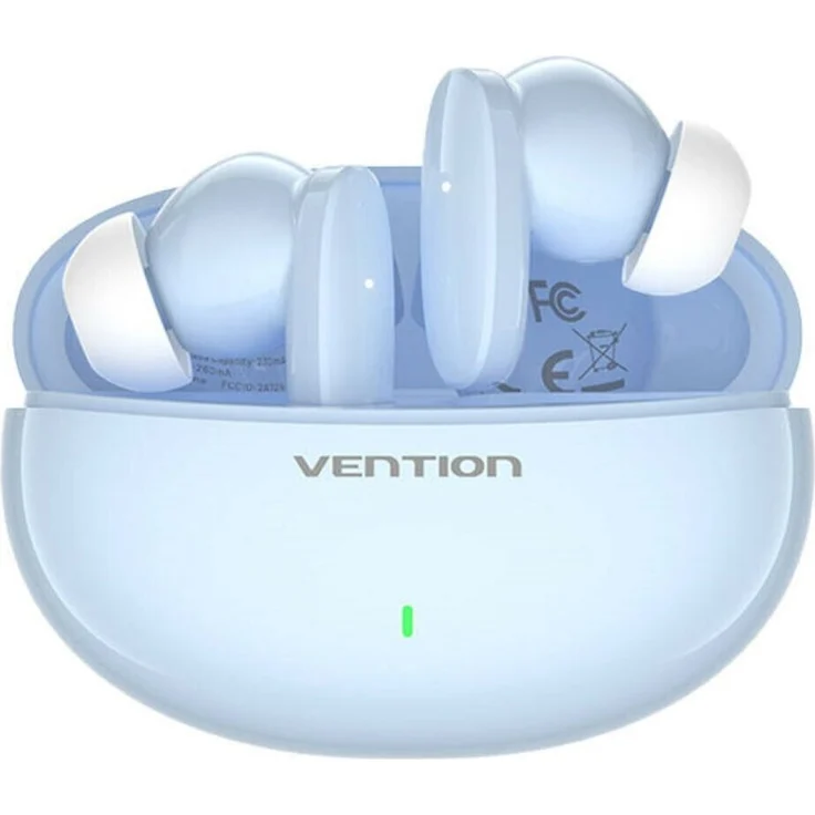 Vention Elf Earbuds E01 Bluetooth-Headset mit Etui, 7h Akkulaufzeit, Pink