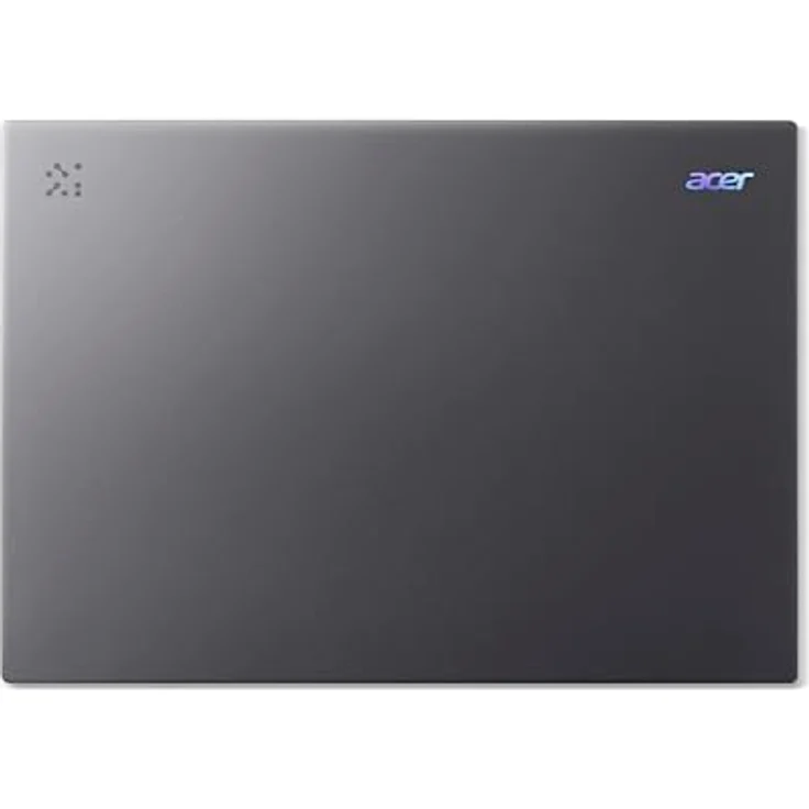 Acer Aspire 16 AI OLED (A16-52M-70AJ) Laptop, 16" WUXGA OLED, Intel Ultra 7-258V, 32GB RAM, 1TB SSD, Windows 11, schwarz – Bild 8
