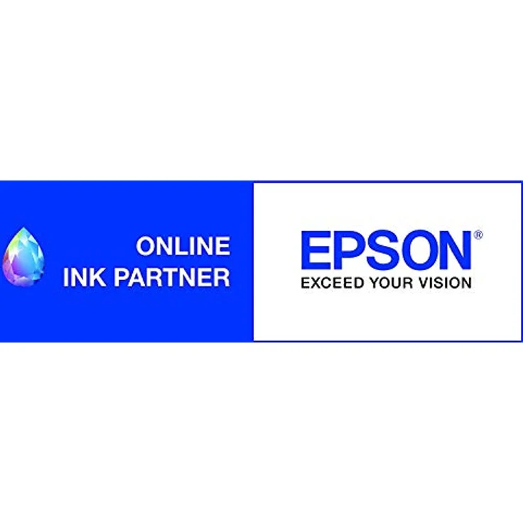 Epson T6644 Original Tinte (Ink bottle 70ml, hohe Reichweite, niedrige Seitenkosten, geeinget für nachfüllbare EcoTank Drucker, Nachfülltinte, Tintenflasche) gelb – Bild 3