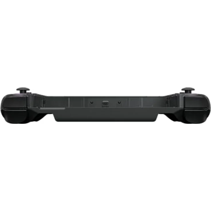 Gioteck Switch Nitro Deck+ Clear Black, Handheld-Deck für Switch & OLED mit verbessertem Komfort und Bluetooth-Verbindung – Bild 6